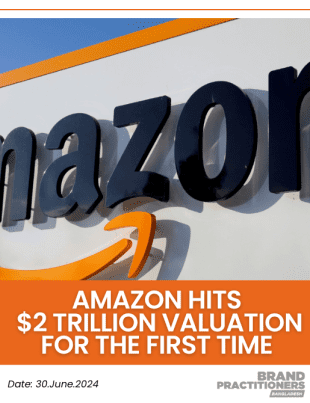 Amazon hits $2 trillion Valuation for the First Time _web