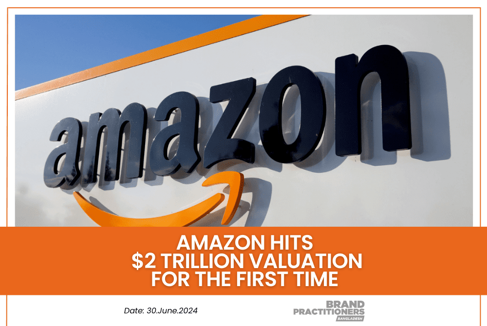 Amazon hits $2 trillion Valuation for the First Time _web