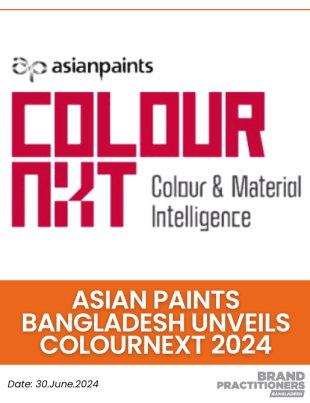 Asian Paints Bangladesh Unveils ColourNext 2024