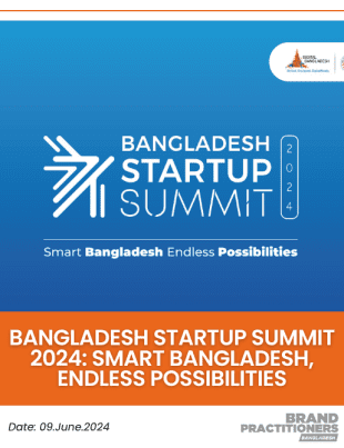 Bangladesh Startup Summit 2024 Smart Bangladesh, Endless Possibilities