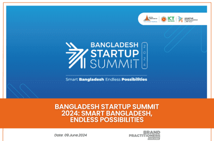 Bangladesh Startup Summit 2024 Smart Bangladesh, Endless Possibilities