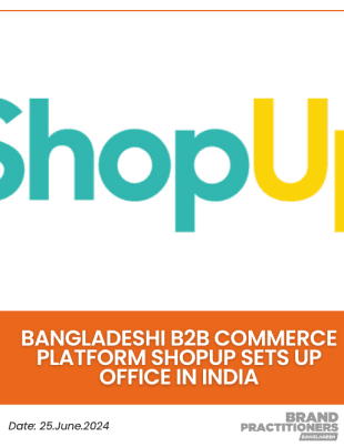 Bangladeshi B2B commerce platform ShopUp sets up office in India