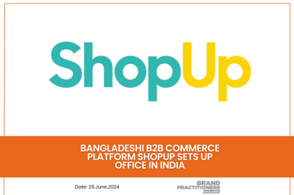Bangladeshi B2B commerce platform ShopUp sets up office in India