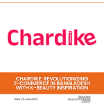 Chardike Revolutionizing E-Commerce in Bangladesh with K-Beauty Inspiration