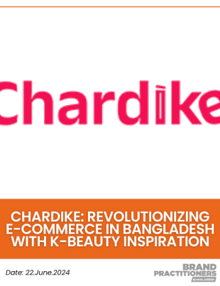 Chardike Revolutionizing E-Commerce in Bangladesh with K-Beauty Inspiration