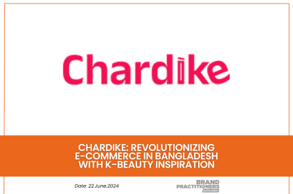 Chardike Revolutionizing E-Commerce in Bangladesh with K-Beauty Inspiration