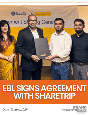 EBL signs agreement with ShareTrip