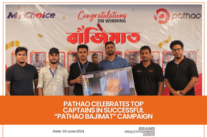 Pathao Celebrates Top Captains in Successful “Pathao Bajimat” Campaign