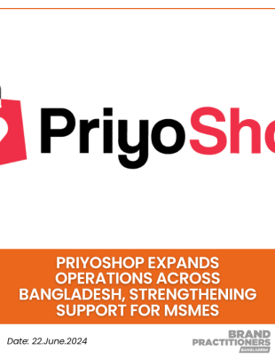 PriyoShop expands operations across Bangladesh, strengthening support for MSMEs