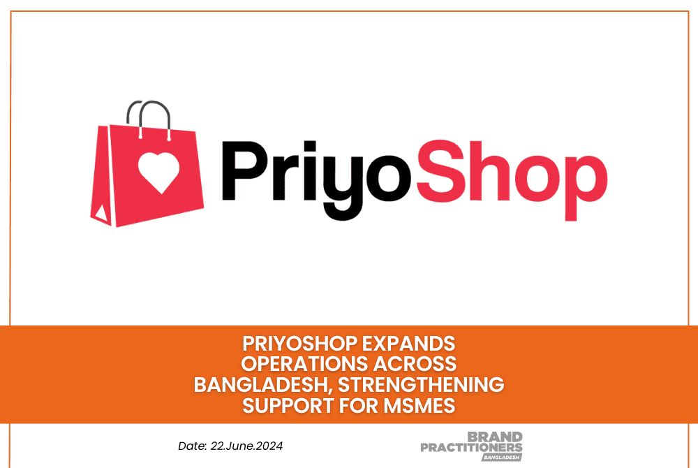 PriyoShop expands operations across Bangladesh, strengthening support for MSMEs