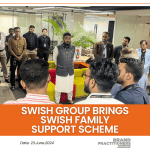 SWISH Group brings SWISH Family Support Scheme_PR