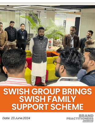 SWISH Group brings SWISH Family Support Scheme_PR