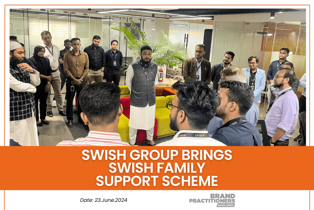 SWISH Group brings SWISH Family Support Scheme_PR