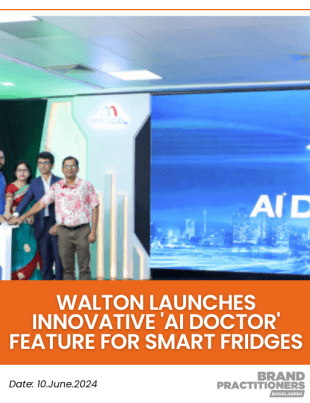 Walton launches innovative 'AI Doctor' feature for smart fridges