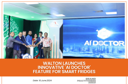 Walton launches innovative 'AI Doctor' feature for smart fridges