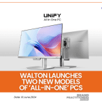 Walton launches two new models of ’All-in-One’ PCs