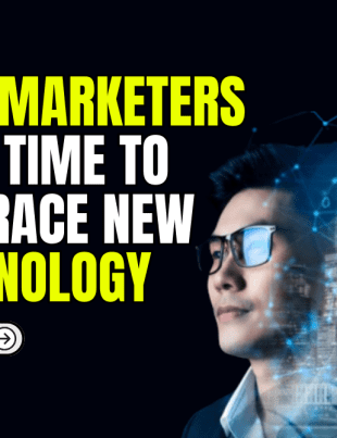 Why Marketers Take Time to Embrace New Technology (Updated)