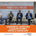 aamarPay launches country's first FinTech 'Super App'