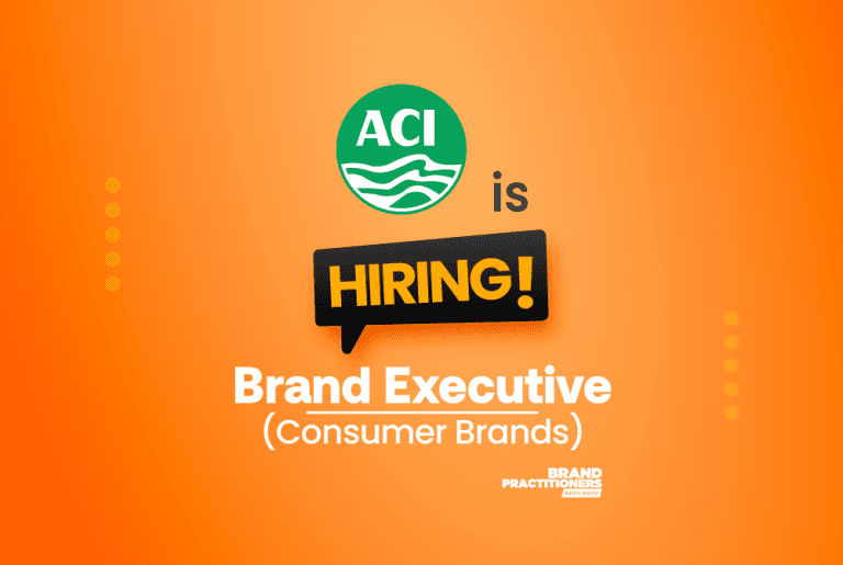 Advanced Chemical Industries Limited (ACI) is hiring Brand Executive ...