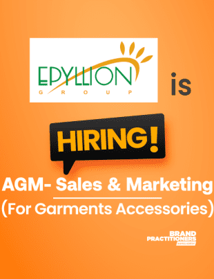 Epyllion Group is hiring Assistant General Manager