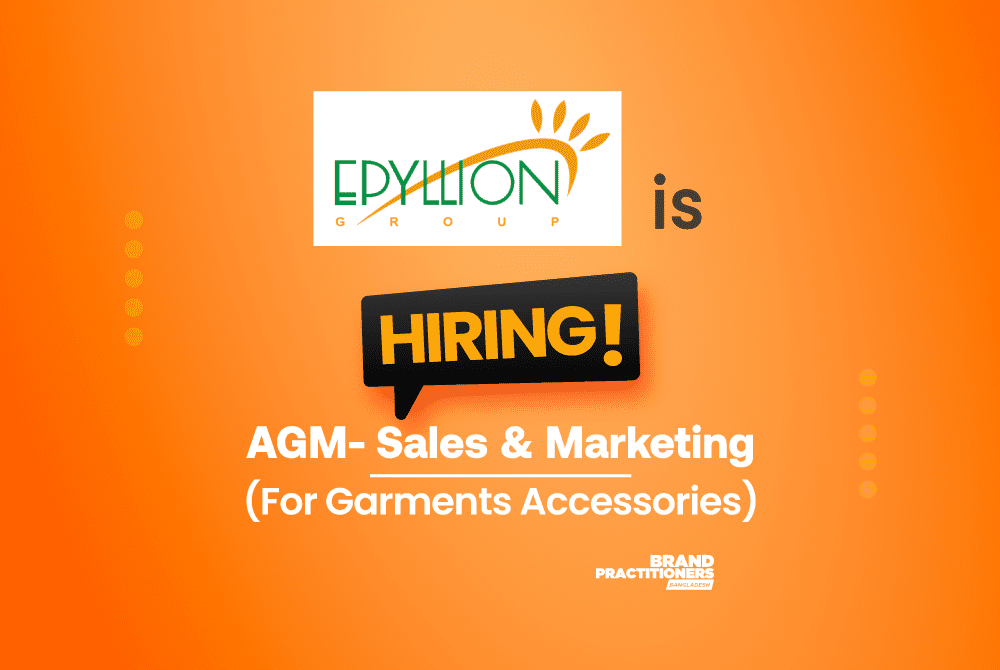 Epyllion Group is hiring Assistant General Manager
