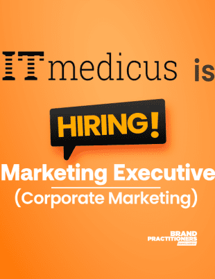 ITmedicus Solutions is looking for Marketing Executive