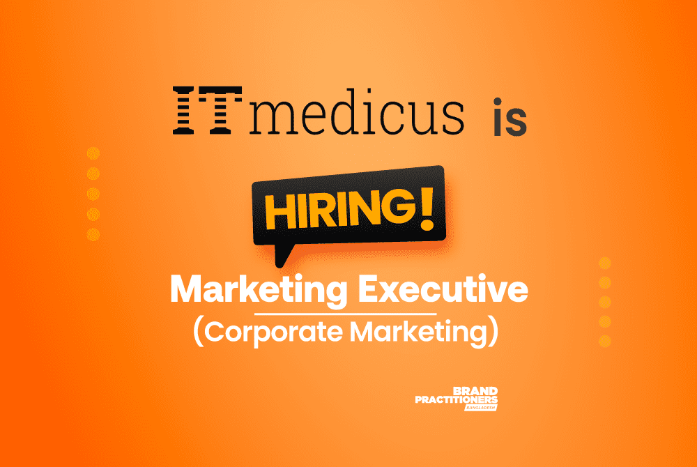 ITmedicus Solutions is looking for Marketing Executive