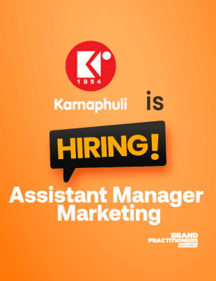 Karnaphuli Group is hiring Assistant Manager -Marketing