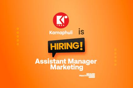 Karnaphuli Group is hiring Assistant Manager -Marketing