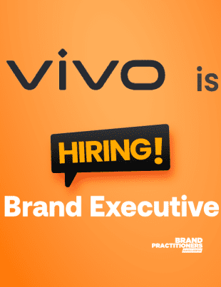 vivo Bangladesh is looking for Brand Executive