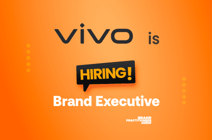 vivo Bangladesh is looking for Brand Executive