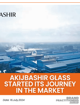 AkijBashir Glass started its journey in the market