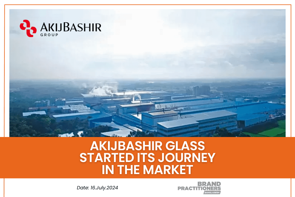 AkijBashir Glass started its journey in the market