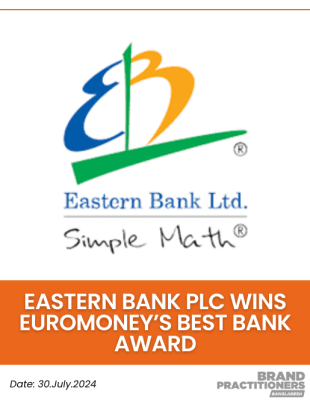 Eastern Bank PLC wins Euromoney’s Best Bank award