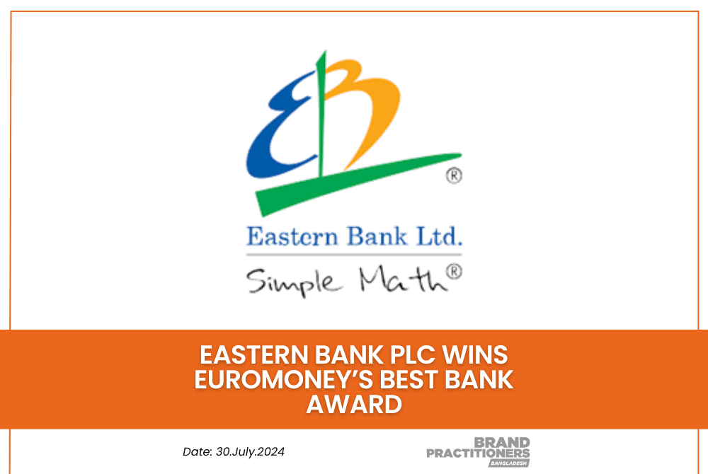 Eastern Bank PLC wins Euromoney’s Best Bank award