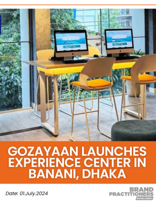 GoZayaan launches experience center in Banani, Dhaka