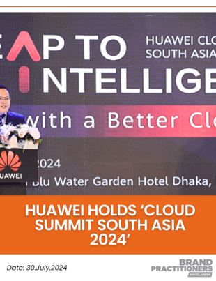 Huawei holds ‘Cloud Summit South Asia 2024’