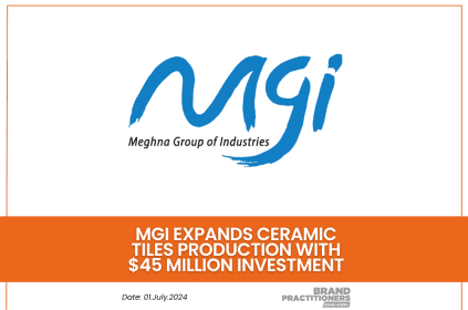 MGI Expands Ceramic Tile Production with $45 Million Investment