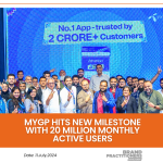 MyGP hits new milestone with 20 million monthly active users