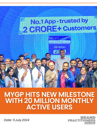 MyGP hits new milestone with 20 million monthly active users