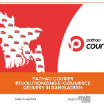 Pathao Courier Revolutionizing E-Commerce Delivery in Bangladesh