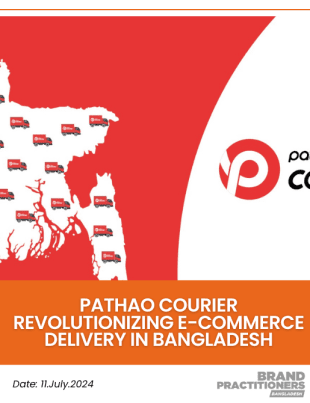 Pathao Courier Revolutionizing E-Commerce Delivery in Bangladesh