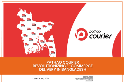 Pathao Courier Revolutionizing E-Commerce Delivery in Bangladesh