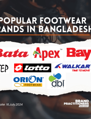 Popular Footwear Brands in Bangladesh_Upadate