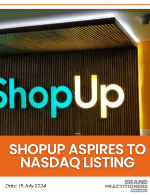 ShopUp Aspires to NASDAQ Listing, CEO Afeef Zaman Announces