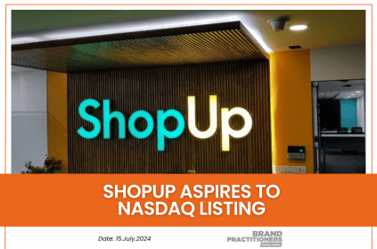 ShopUp Aspires to NASDAQ Listing, CEO Afeef Zaman Announces