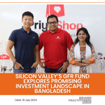 Silicon Valley’s GFR Fund Explores Promising Investment Landscape in Bangladesh_web