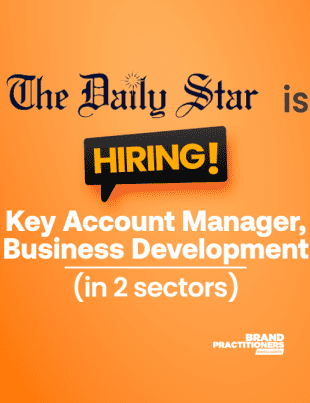 The Daily Star is hiring Key Account Manager for Business Development