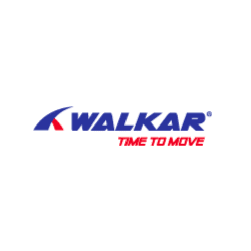 Walker Footwear