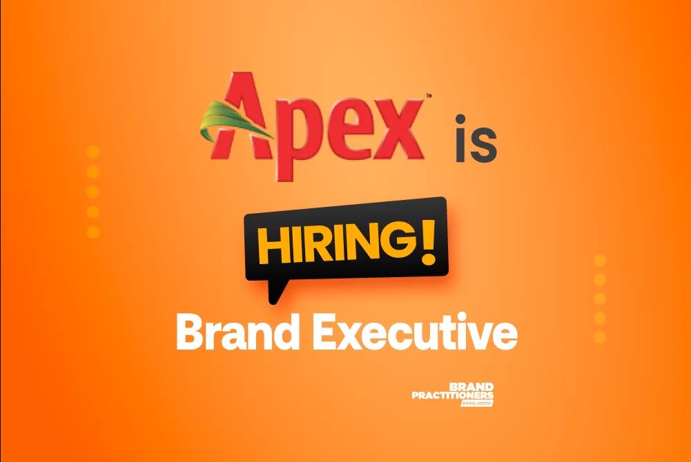 apex hiring brand executive